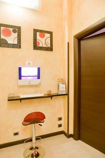 Dem Appartamento Roma