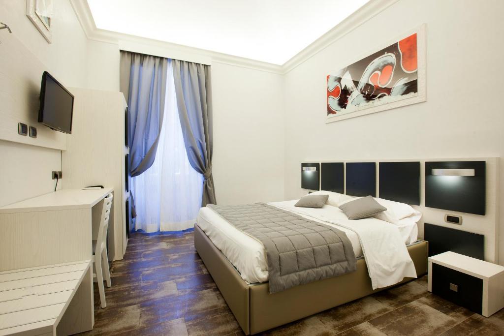 Appartamento Dem Roma