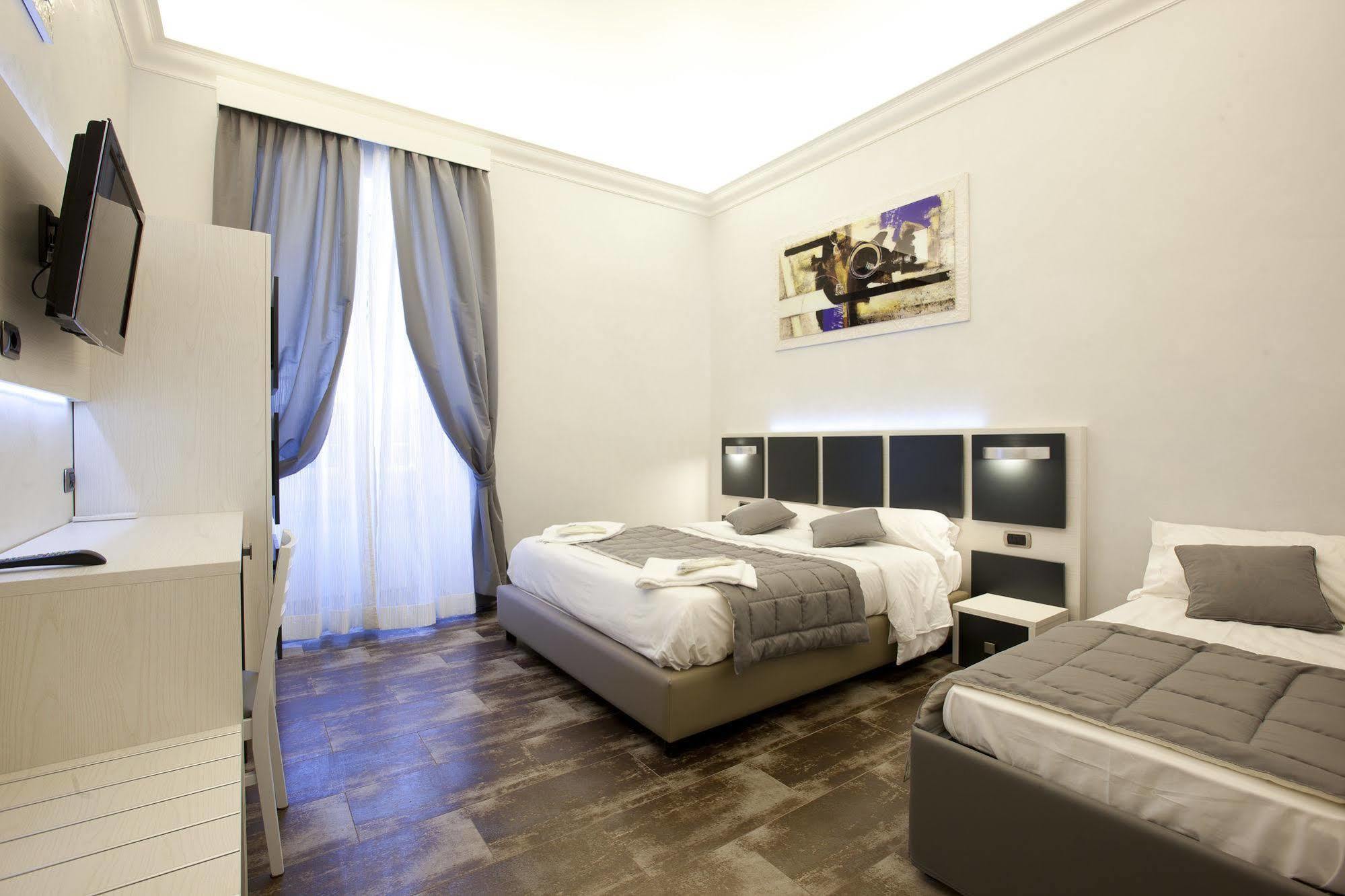Appartamento Dem Roma