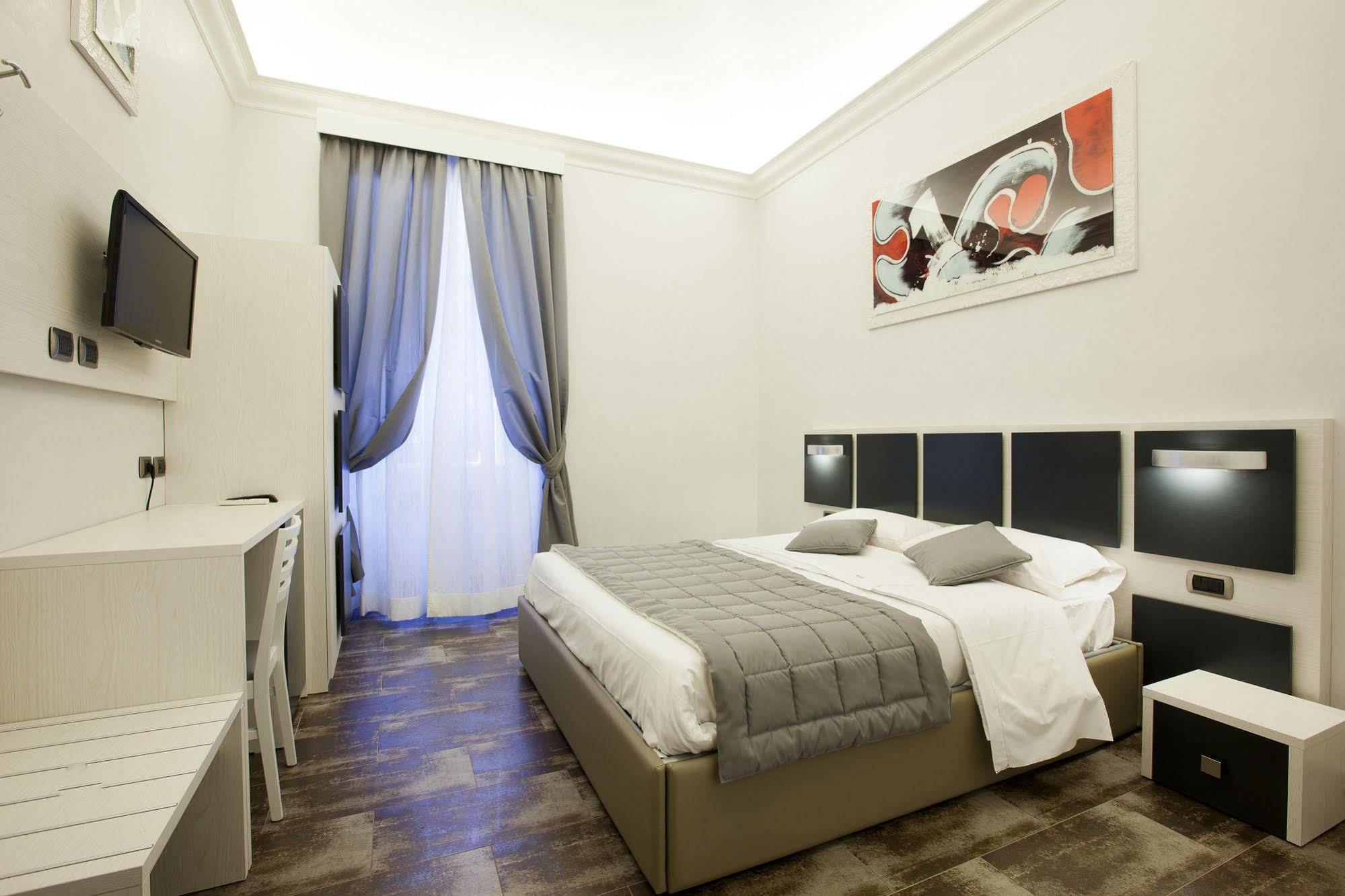 Appartamento Dem Roma