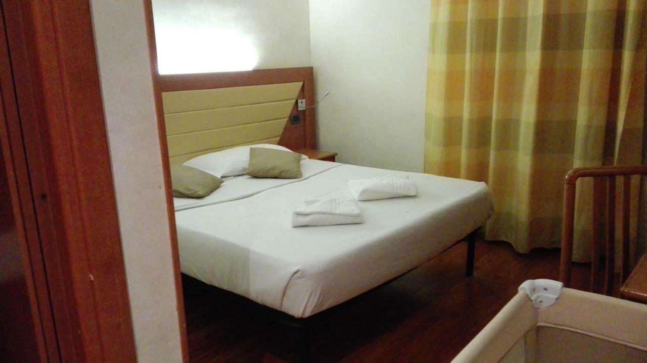 Dem Appartamento Roma