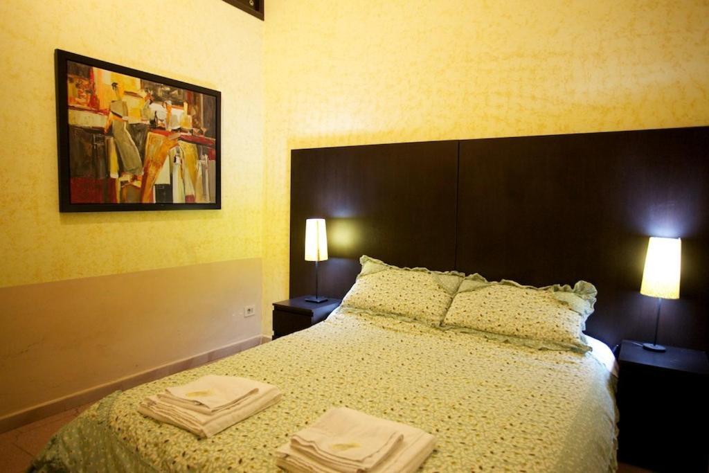 Apartamento Dem *