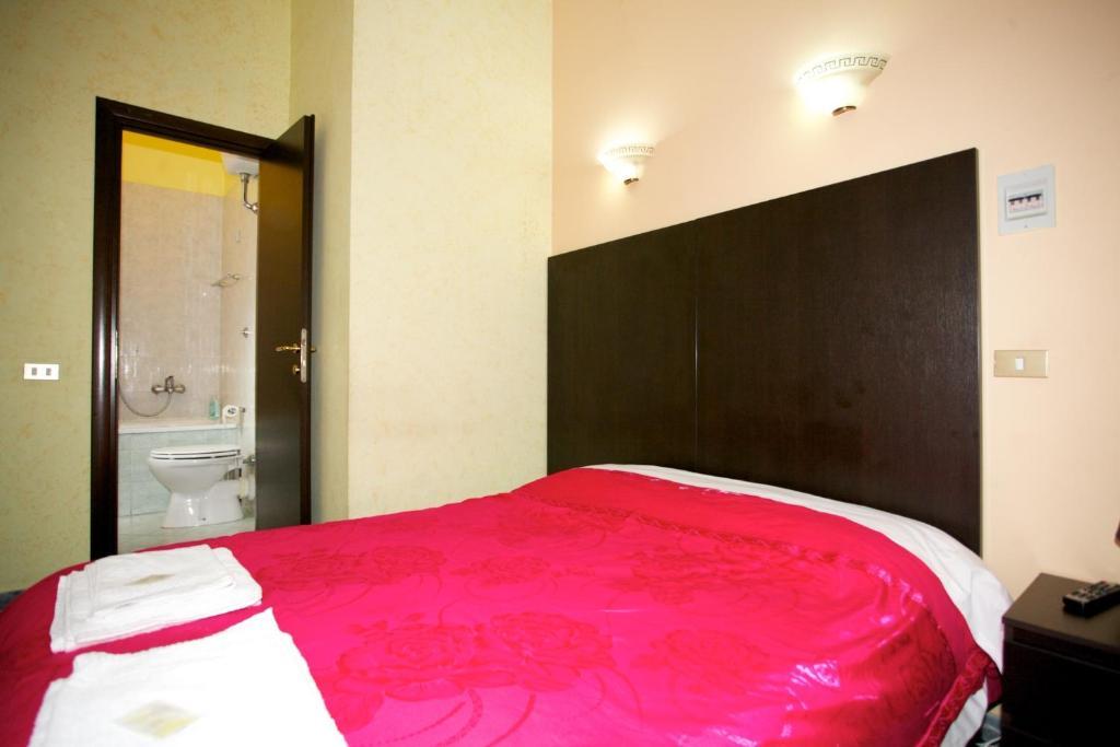 Apartamento Dem *