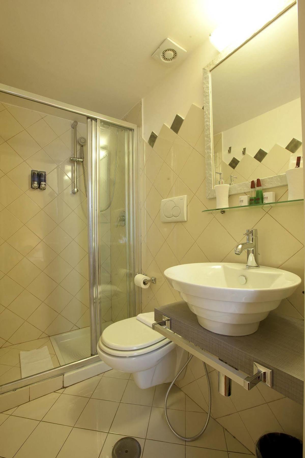 Dem Apartamento Roma