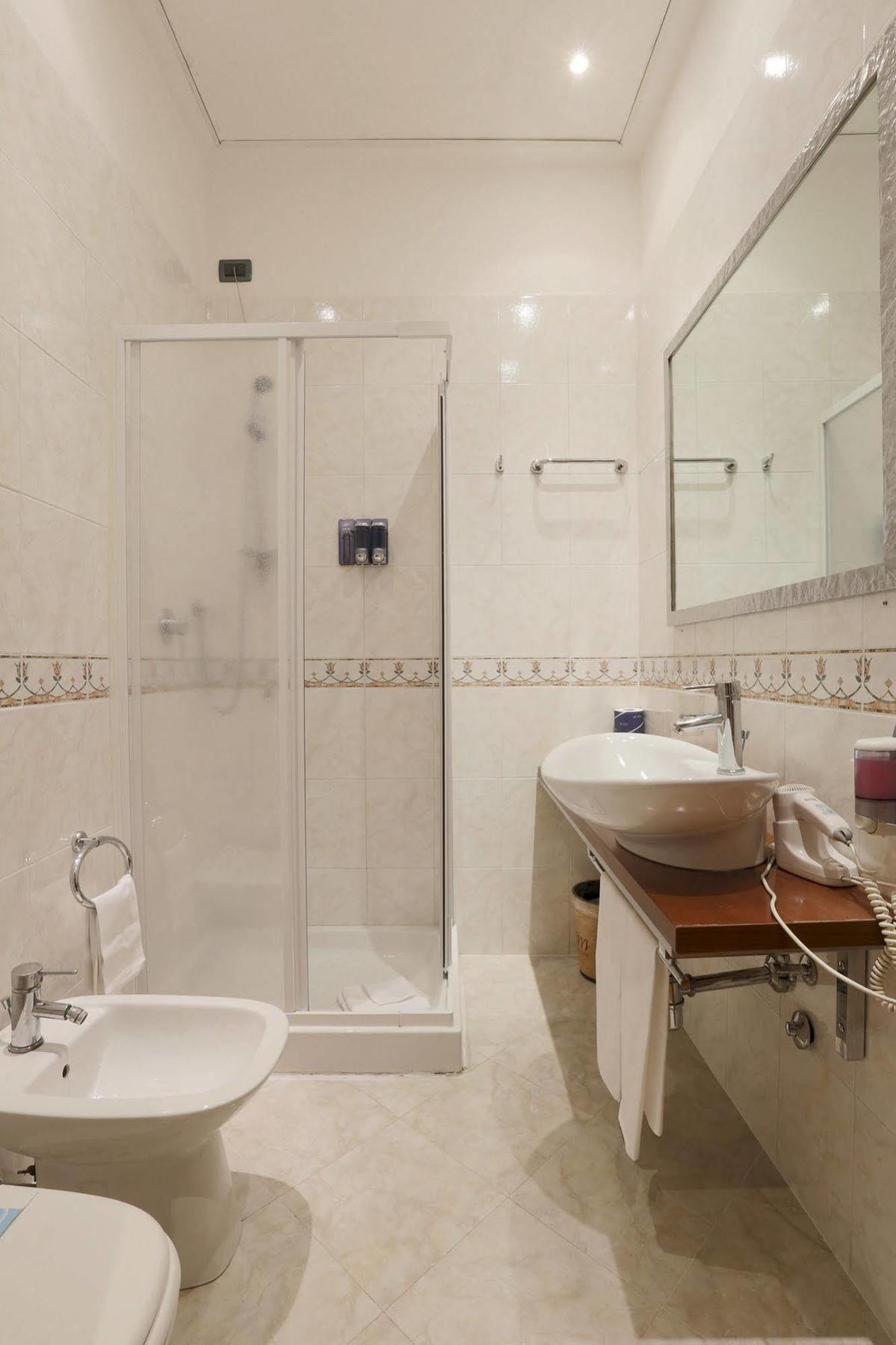Apartamento Dem Roma
